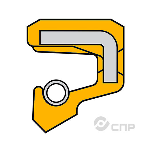 Манжеты армированные BA, TRA, R, 827N, SC в Таганроге