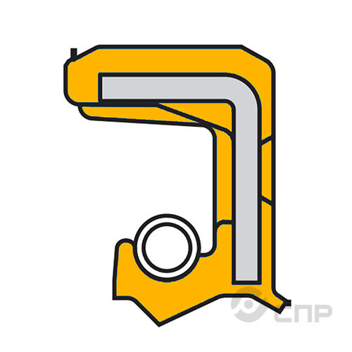 Манжеты армированные BABSL, TRU, WASY, 827SK в Таганроге