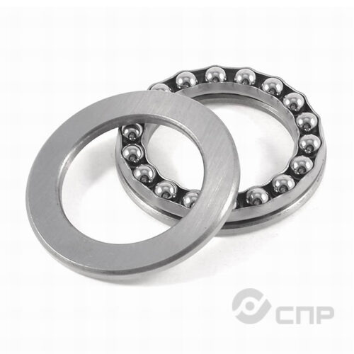 Подшипник упорный ГОСТ 80x110x16 (1036916)