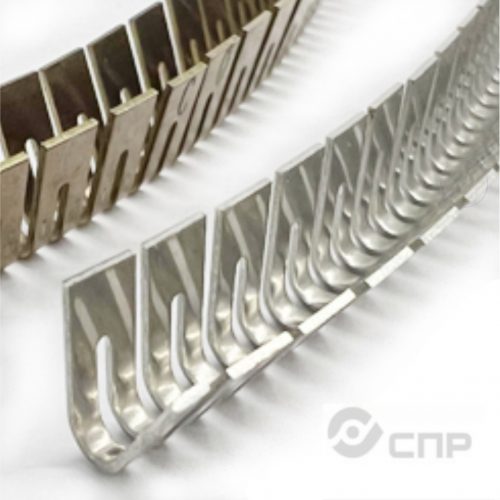 Пружины меандровые в Таганроге